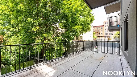Rented by Nooklyn NYC LLC