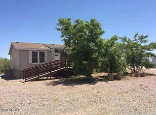 27919 N 194th Dr, Wittmann, AZ 85361