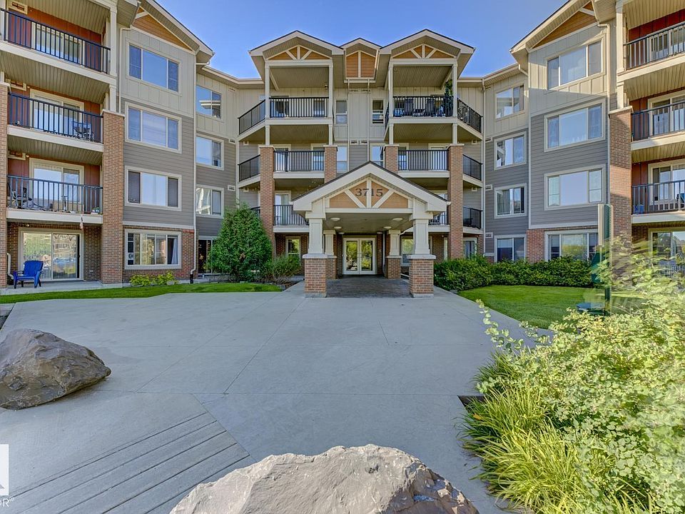 1st image of 3715 Whitelaw Ln NW #106