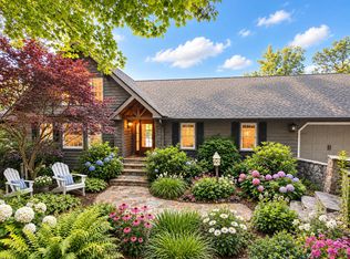 66 Summit Trl, Highlands, NC 28741