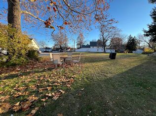 603 W Calhoun St, Macomb, IL 61455