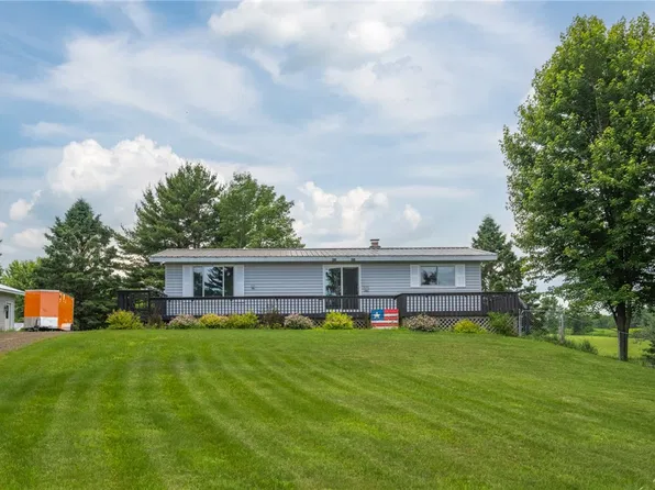 176 250th Avenue, Cumberland, WI 54829