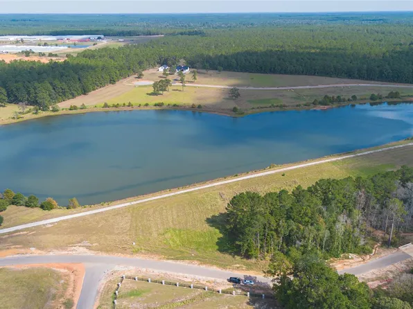 LOT 42 Lakeland Dr, Hillister, TX 77624