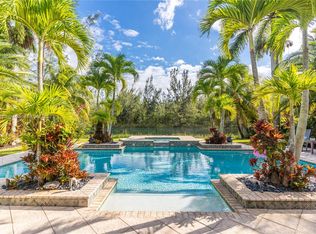 3170 Fairways Dr, Homestead, FL 33035