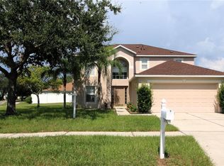 12802 Lake Vista Dr, Gibsonton, FL 33534