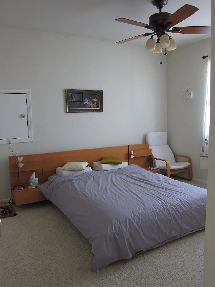 Upstairs Bedroom 2 - 3372 Corvina Dr