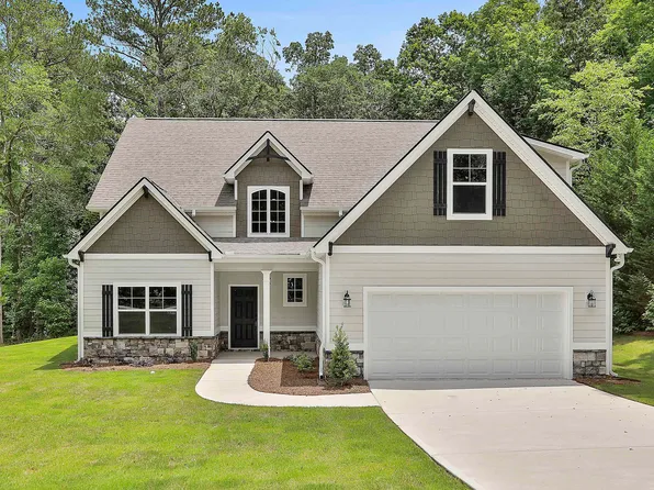 1222 Knowles Aly #26, Griffin, GA 30224