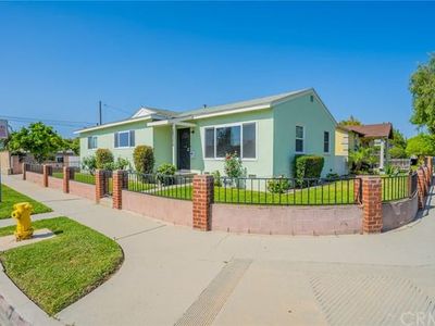 18305 Ibex Ave, Artesia, CA, 90701
