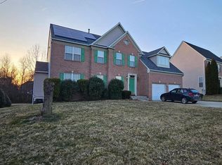 4708 Lake Ontario Way, Bowie, MD 20720