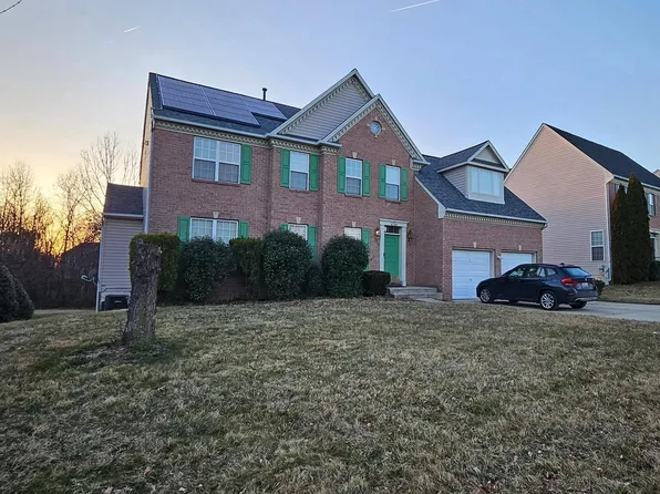 4708 Lake Ontario Way, Bowie, MD 20720