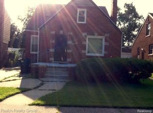 18697 Rutherford St, Detroit, MI 48235