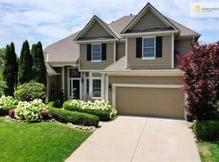 15594 S Widmer St, Olathe, KS 66062