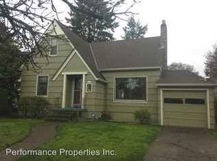 2115 NE 61st Ave, Portland, OR 97213