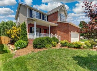 696 Triple Crown Ct, Whitsett, NC 27377