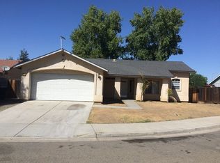 507 Chianti Ct, Madera, CA