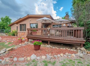 309 Parker Ln, Ruidoso Downs, NM 88346