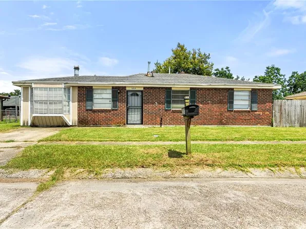 1213 Kenny Dr, Westwego, LA 70094