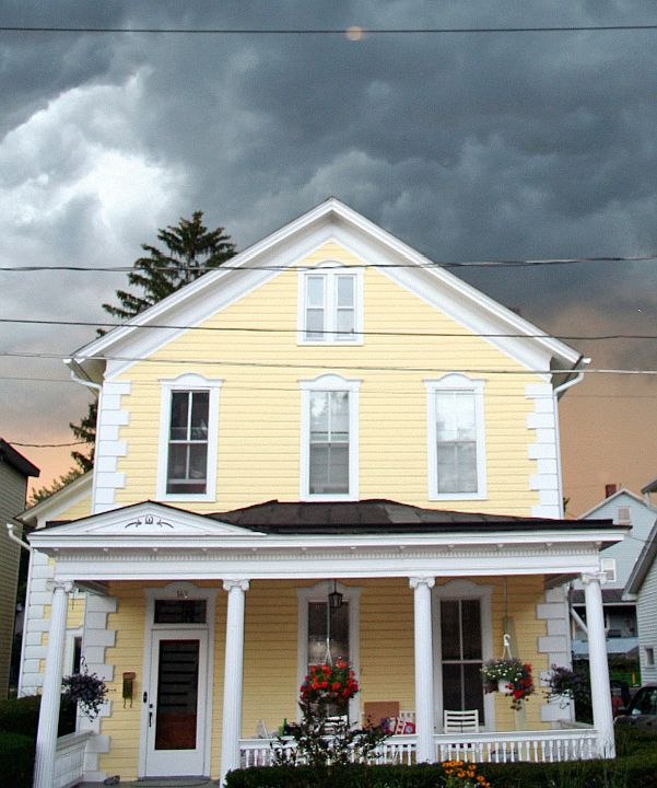 Bloomsburg, PA