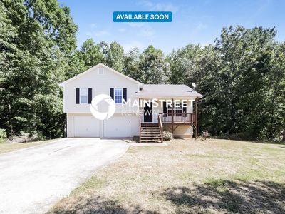 358 Wallace Way, Rockmart, GA, 30153
