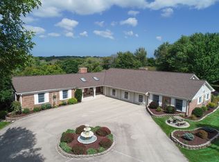 6500 Brook Rd, Franksville, WI 53126