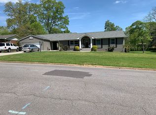 1603 Woodland St NW, Cullman, AL 35055