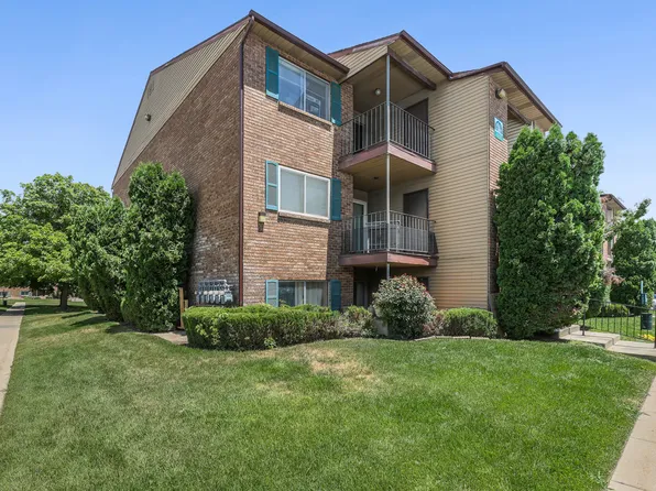 4150 S Oak Meadows Dr W #30, Salt Lake City, UT 84123