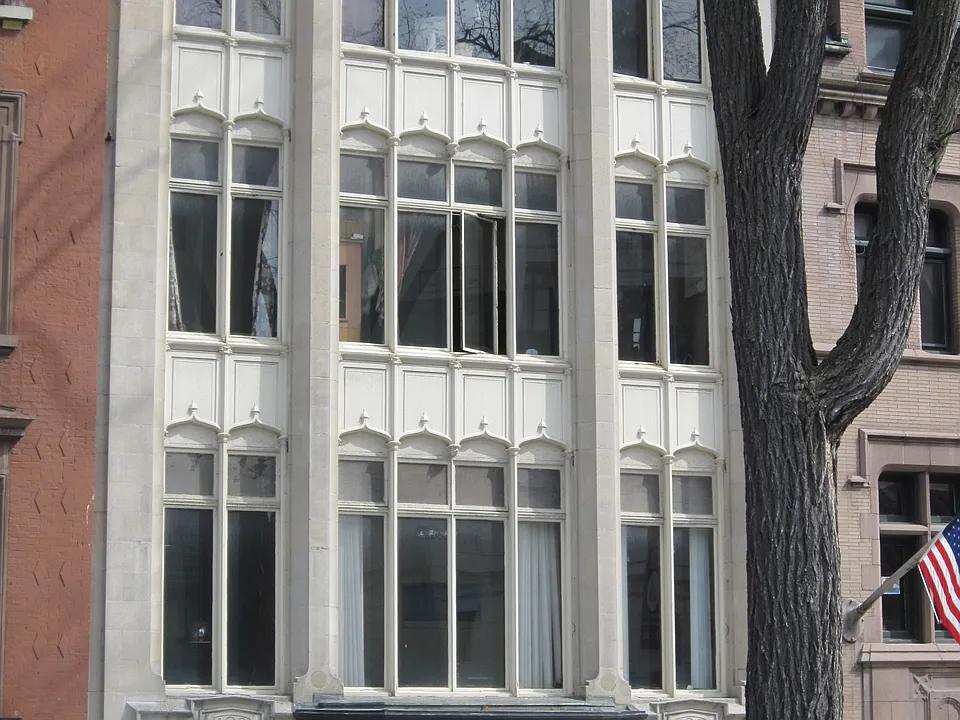 109 State St #2I