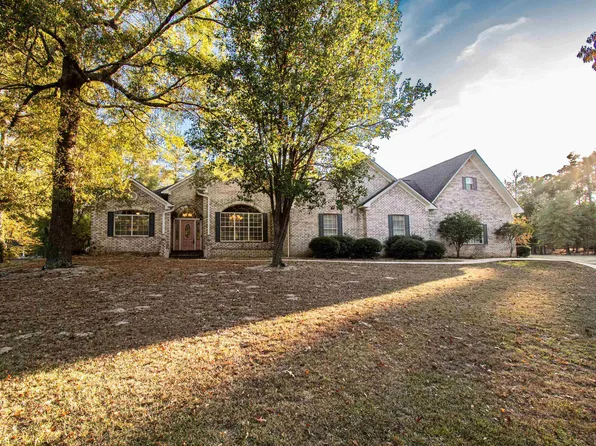 177 Wanda Gail Dr, El Dorado, AR 71730