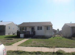 1708 20th Ave S, Great Falls, MT 59405