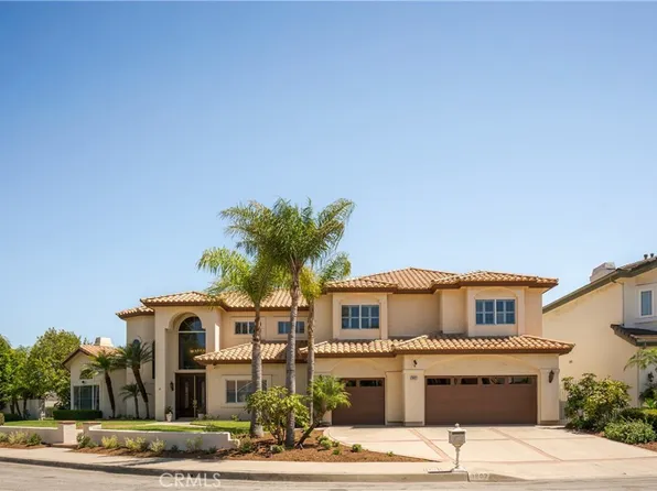 3802 E Rolling Green Ln, Orange, CA 92867