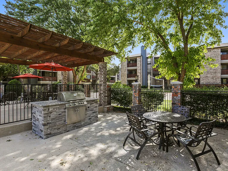 The Hub at Chisholm Trail — Photo 19