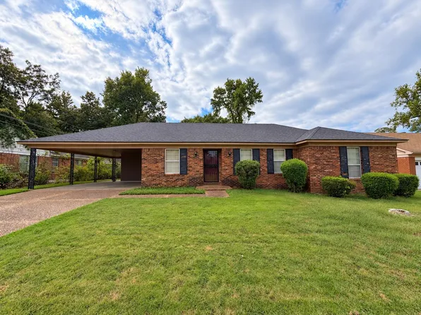 2875 Flowerwood Rd, Memphis, TN 38134