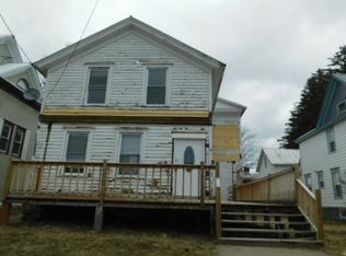 12 Slawson St, Dolgeville, NY