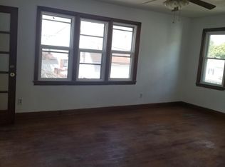 601 Collins Ave APT 2, Clarksburg, WV 26301
