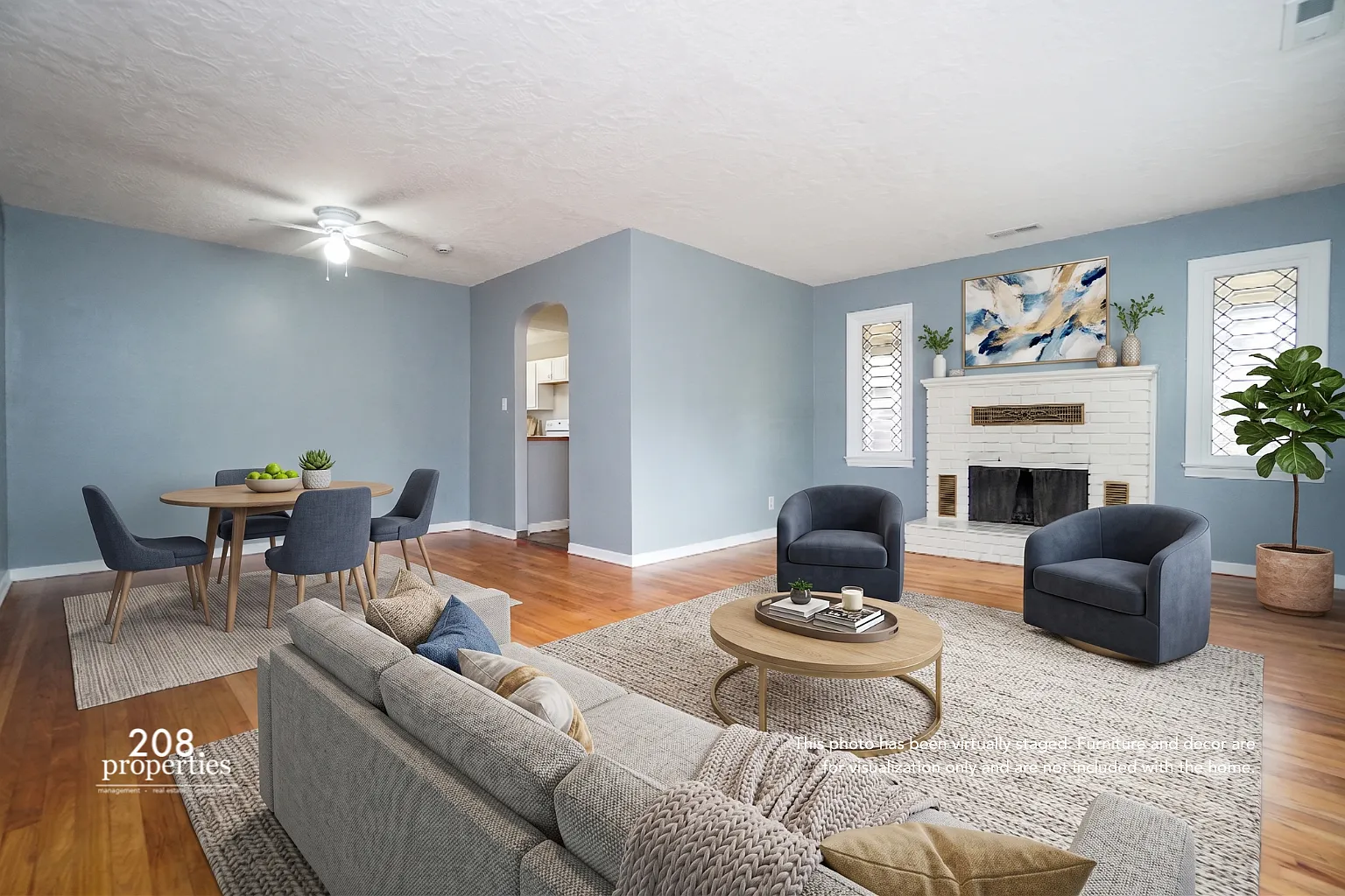 1517 Chrisway Drive - 1 — Photo 2