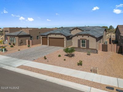 7956 S Desert Indigo Dr, Tucson, AZ, 85747