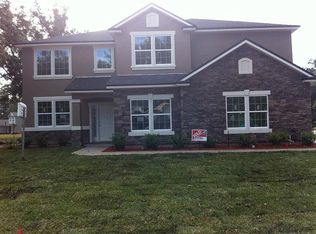 11696 Paddock Gates Dr, Jacksonville, FL 32223