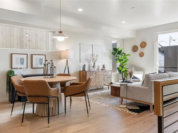 1266 N Stuart Street #2, Denver, CO 80204