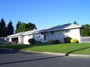 5504 N Adams St, Spokane, WA 99205