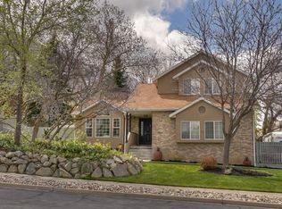 2430 E High Mountain Dr, Sandy, UT 84092