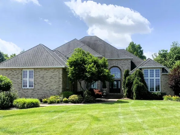 521 Hasbrock Rd, Norwalk, OH 44857