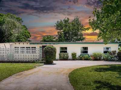 426 SE Tranquilla Avenue, Port Saint Lucie, FL, 34983