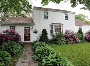 33 Maynard Rd, Old Saybrook, CT 06475