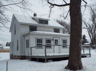 4840 Onondaga Rd, Onondaga, MI 49264