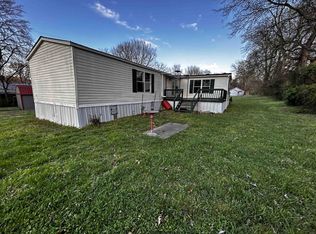 5799 Tatumville Rd, Newbern, TN 38059