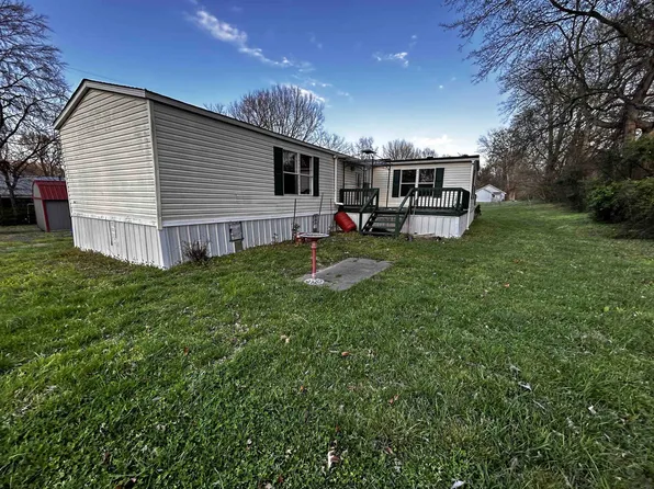 5799 Tatumville Rd, Newbern, TN 38059