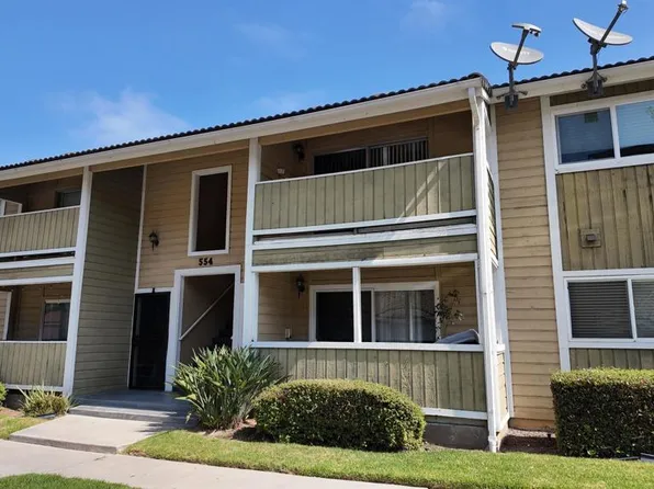 554 Telegraph Canyon Rd Unit F, Chula Vista, CA 91910