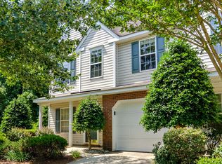 5142 Bartholomews Ln, Greensboro, NC 27407