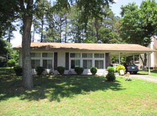 3706 N Light Dr, Chester, VA 23831