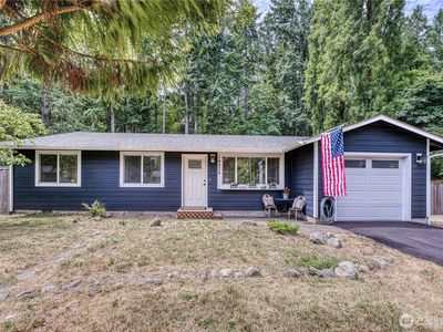 14024 97th Avenue NW, Gig Harbor, WA, 98329